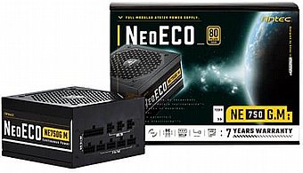 ��� ��� Antec NeoEco 750W 80 Plus Gold