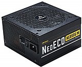 ספק כוח Antec NeoEco 850W 80 Plus Gold ספק כוח Antec NeoEco 850W 80 Plus Gold