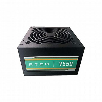 ��� ��� Antec ATOM V550 550W