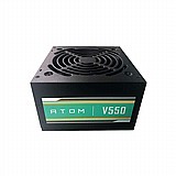 ��� ��� Antec ATOM V550 550W