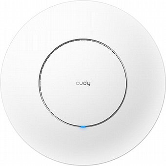 ����� ���� ����� Cudy AX3000 Wi-Fi 6 2.5G AP3000