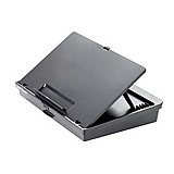 מעמד שולחני מתכוונן למחשב נייד Gold Touch מעמד שולחני מתכוונן למחשב נייד Gold Touch