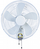 מאוורר תלייה 16 אינטש 3 מהירויות Gold Line ATL-1906W-16W מאוורר תלייה 16 אינטש 3 מהירויות Gold Line ATL-1906W-16W