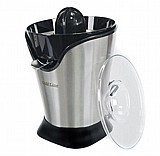 מסחטת הדרים מקצועית נירוסטה Gold Line ATL-218 90W מסחטת הדרים מקצועית נירוסטה Gold Line ATL-218 90W