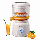 מסחטת הדרים אוטומטית Gold Line ATL-231 Maxi Plus בצבע לבן מסחטת הדרים אוטומטית Gold Line ATL-231 Maxi Plus בצבע לבן