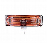 תנור אמבטיה קלאסי Gold Line ATL-232 2200W - בצבע כסוף תנור אמבטיה קלאסי Gold Line ATL-232 2200W - בצבע כסוף