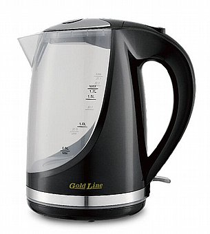 ������ ����� ����� ���� Gold Line ATL-2707B 2000W - ���� 1.7 ����