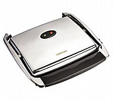 טוסטר לחיצה Gold Line ATL-275 שש פרוסות - בצבע כסף טוסטר לחיצה Gold Line ATL-275 שש פרוסות - בצבע כסף