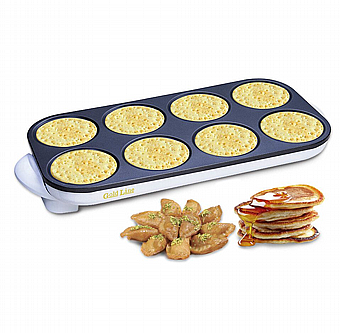 ���� ����� ����� ������ �� 8 ����� Gold Line ATL-2798