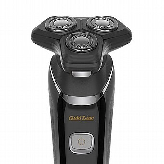 ����� ������ ����� Gold Line ATL-345 Floating Carbon Blades 3D-Pro