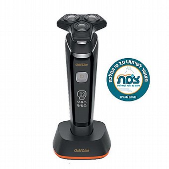 ����� ������ ����� Gold Line ATL-345 Floating Carbon Blades 3D-Pro