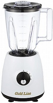 ����� ����� Gold Line Speedy Blender ATL-365 500W 1.5L