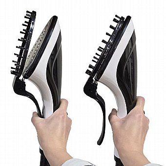 ����� ����� ������ Gold Line Panasushi Pro Garment Steamer ATL-4455