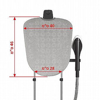 ����� ����� ������ Gold Line Panasushi Pro Garment Steamer ATL-4455