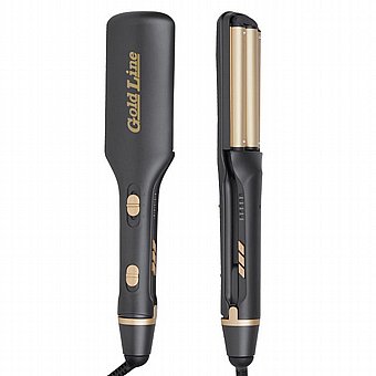 ����� ���� Gold Line ATL-453 62W Crimper Waver