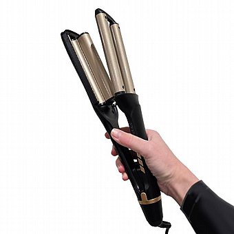 ����� ���� Gold Line ATL-453 62W Crimper Waver