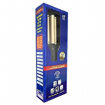 ����� ���� Gold Line ATL-453 62W Crimper Waver