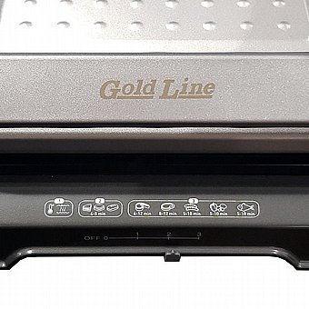 ����� ����� ����� ���� ����� Gold Line ATL-475