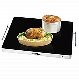 פלטה שבת ענקית עד 6 סירים זכוכית מחוסמת Benaton BT-13002 פלטה שבת ענקית עד 6 סירים זכוכית מחוסמת Benaton BT-13002