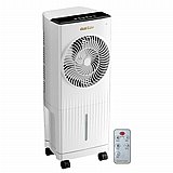 מצנן אוויר כולל שלט Gold Line ATL-486 60W בצבע לבן מצנן אוויר כולל שלט Gold Line ATL-486 60W בצבע לבן