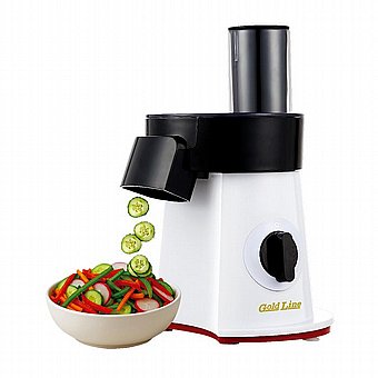 ��� �����  Gold Line Electric Salad 200W ATL-647 