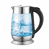 קומקום זכוכית חשמלי נשלף Gold Line ATL-717 2100W - בנפח 1.8 ליטר קומקום זכוכית חשמלי נשלף Gold Line ATL-717 2100W - בנפח 1.8 ליטר