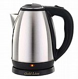 קומקום חשמלי נשלף נירוסטה Gold Line ATL-728 1500W - בנפח 1.7 ליטר קומקום חשמלי נשלף נירוסטה Gold Line ATL-728 1500W - בנפח 1.7 ליטר