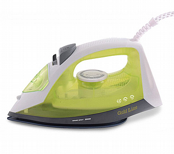 ���� ���� ������ Gold Line Ceramic Impact 2200W ATL-729H