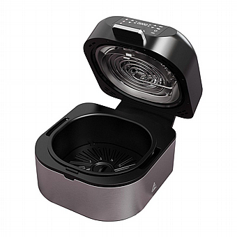 ���� ����� Turbo Hurricane Expert Grill 1760W ��� ATL-778 ���� Gold Line