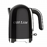 קומקום חשמלי נשלף בסגנון רטרו Gold Line ATL-783B 2100W - בנפח 1.7 ליטר קומקום חשמלי נשלף בסגנון רטרו Gold Line ATL-783B 2100W - בנפח 1.7 ליטר