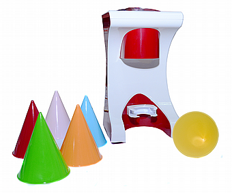 ����� ����� ��� Gold Line Ice Crusher ATL-8010