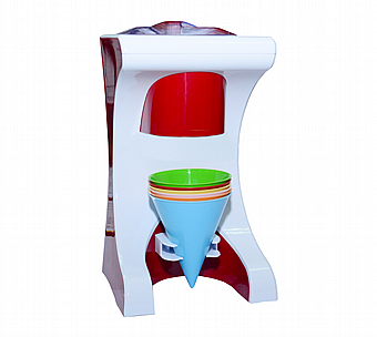 ����� ����� ��� Gold Line Ice Crusher ATL-8010