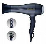 מייבש שיער מקצועי 3600 Gold Line ATL-860 2100W SUPER TURBO מייבש שיער מקצועי 3600 Gold Line ATL-860 2100W SUPER TURBO