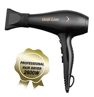 ����� ���� Gold Line ATL-897 2600W Super Turbo 4800