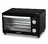טוסטר אובן Gold Line ATL6610 600W בנפח 10 ליטר בצבע שחור טוסטר אובן Gold Line ATL6610 600W בנפח 10 ליטר בצבע שחור
