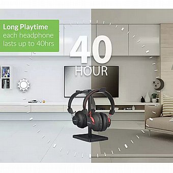 �� 2 ������� �������� ��������� ���� ���� ����� Avantree HT41899