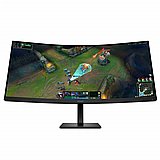 מסך מחשב גיימינג קעור HP Omen 34c G2 AV4C1AA 34 WQHD מסך מחשב גיימינג קעור HP Omen 34c G2 AV4C1AA 34 WQHD