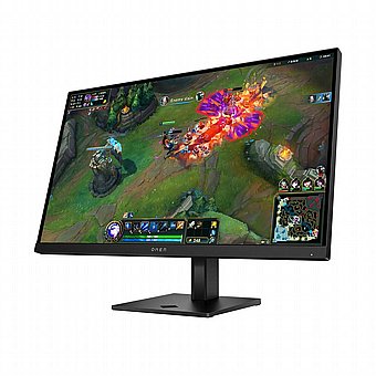 ��� ���� ������� HP Omen 27q G2 AV4H6AA 27 QHD