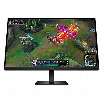 ��� ���� ������� HP Omen 27q G2 AV4H6AA 27 QHD