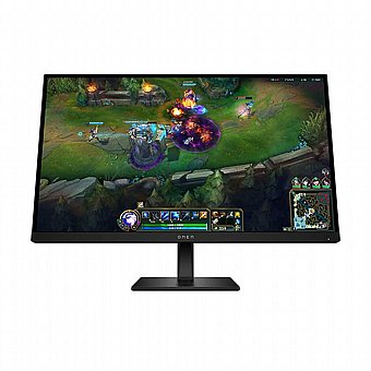 ��� ���� ������� HP Omen 27 G2 AV4K1AA 27 Full HD