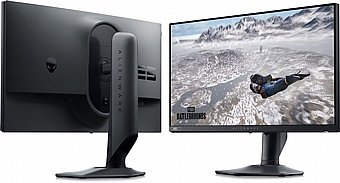 ��� ���� ������� Dell Alienware AW2524HF 24.5 Full HD