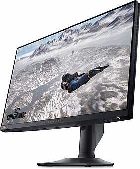 ��� ���� ������� Dell Alienware AW2524HF 24.5 Full HD