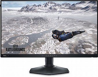 ��� ���� ������� Dell Alienware AW2524HF 24.5 Full HD