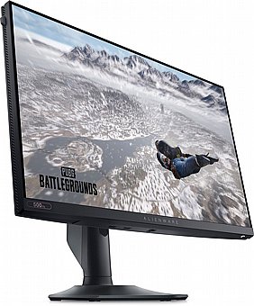 ��� ���� ������� Dell Alienware AW2524HF 24.5 Full HD
