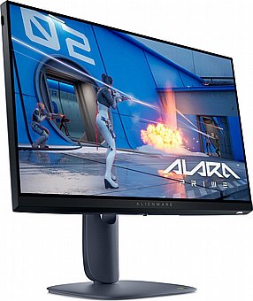 ��� ���� ������� Dell Alienware AW2525HM 24.5 Full HD