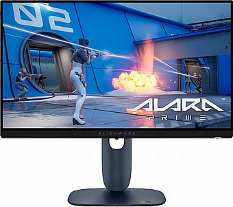 ��� ���� ������� Dell Alienware AW2525HM 24.5 Full HD