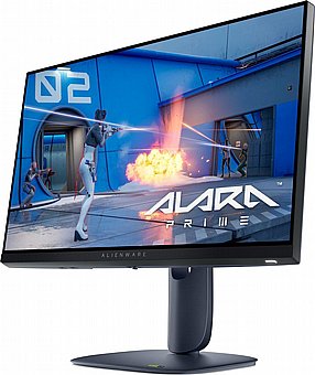��� ���� ������� Dell Alienware AW2525HM 24.5 Full HD