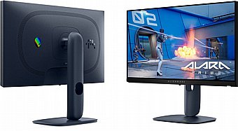 ��� ���� ������� Dell Alienware AW2525HM 24.5 Full HD
