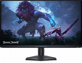 ��� ���� ������� Dell Alienware AW2725DF 27 QHD