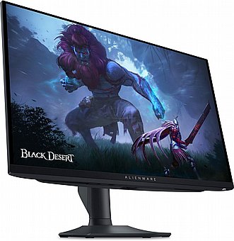 ��� ���� ������� Dell Alienware AW2725DF 27 QHD